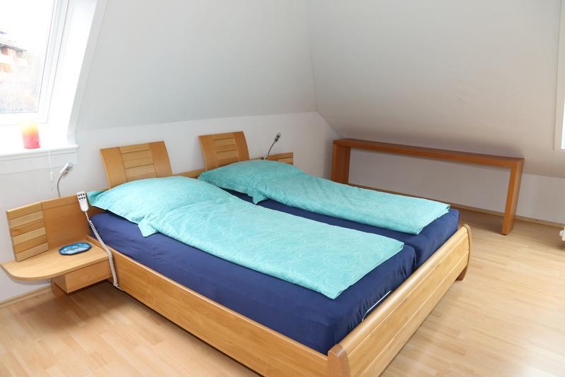 פלאנסבורג Ferienwohnung Max-Und-Moritz מראה חיצוני תמונה
