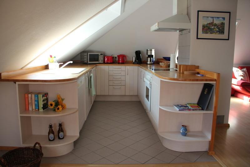 פלאנסבורג Ferienwohnung Max-Und-Moritz מראה חיצוני תמונה